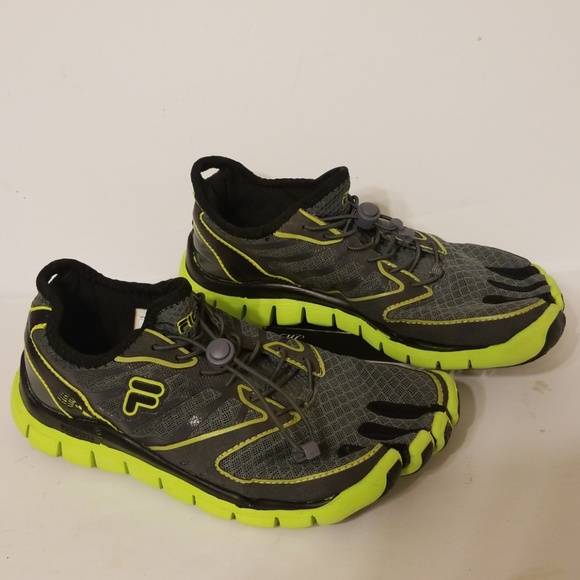 fila skeletoes shoes